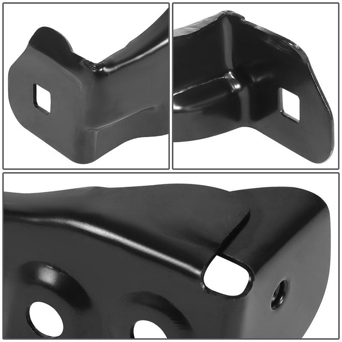 Factory Style Right Headlight Mount Panel Bracket <br>11-16 Chevy Cruze