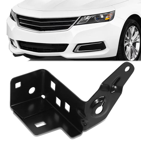 Factory Style Right Inner Lower Headlight Mount Bracket <br>14-20 Chevy Impala