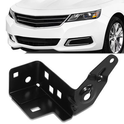 Factory Style Right Inner Lower Headlight Mount Bracket <br>14-20 Chevy Impala