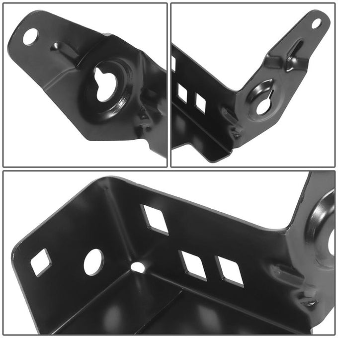 Factory Style Right Inner Lower Headlight Mount Bracket <br>14-20 Chevy Impala