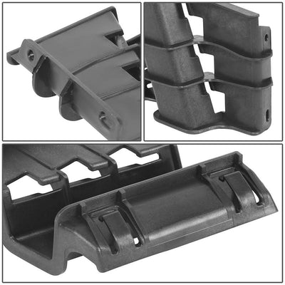Factory Style Right Side Headlight Mount Bracket <br>10-15 Chevy Equinox