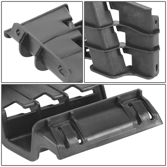 Factory Style Right Side Headlight Mount Bracket <br>10-15 Chevy Equinox