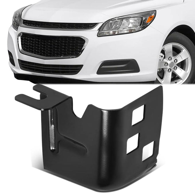 Factory Style Right Side Headlight Inner Bracket <br>13-15 Chevy Malibu Sedan, 2016 Limited