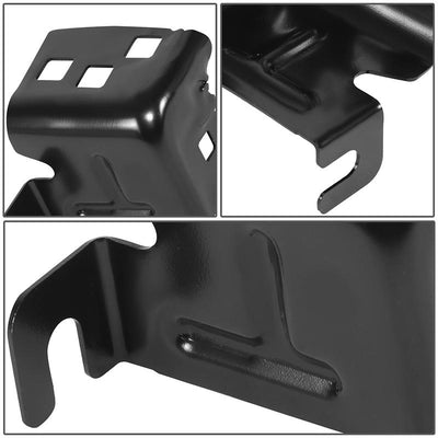 Factory Style Right Side Headlight Inner Bracket <br>13-15 Chevy Malibu Sedan, 2016 Limited