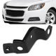 Factory Style Right Side Headlight Outer Bracket <br>13-15 Chevy Malibu Sedan, 14-20 Impala