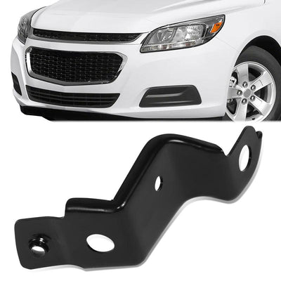 Factory Style Right Side Headlight Outer Bracket <br>13-15 Chevy Malibu Sedan, 14-20 Impala
