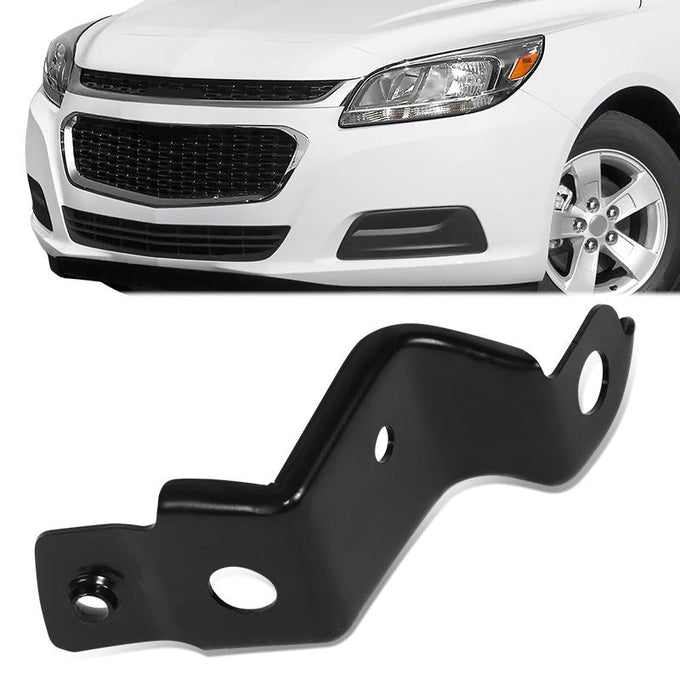 Factory Style Right Side Headlight Outer Bracket <br>13-15 Chevy Malibu Sedan, 14-20 Impala