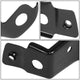 Factory Style Right Side Headlight Outer Bracket <br>13-15 Chevy Malibu Sedan, 14-20 Impala
