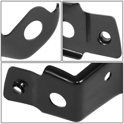 Factory Style Right Side Headlight Outer Bracket <br>13-15 Chevy Malibu Sedan, 14-20 Impala