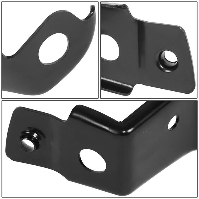 Factory Style Right Side Headlight Outer Bracket <br>13-15 Chevy Malibu Sedan, 14-20 Impala