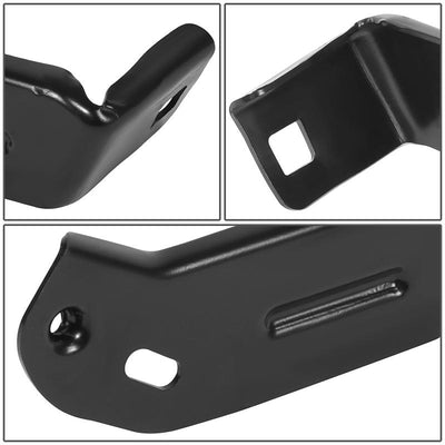 Factory Style Right Side Headlight Bracket <br>16-25 Chevy Malibu
