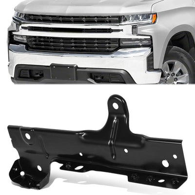 Factory Style Right Side Headlight Bracket <br>19-21 Chevy Silverado 1500, 2022 1500 Limited