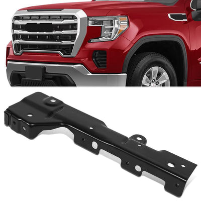 Factory Style Right Side Headlight Bracket <br>19-22 GMC Sierra 1500, 2022 1500 Limited