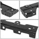 Factory Style Right Side Headlight Bracket <br>19-22 GMC Sierra 1500, 2022 1500 Limited