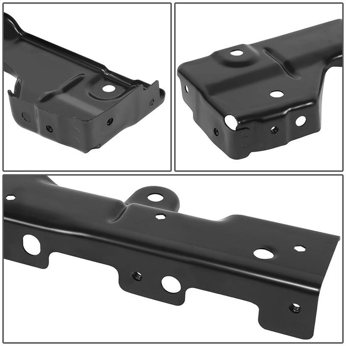 Factory Style Right Side Headlight Bracket <br>19-22 GMC Sierra 1500, 2022 1500 Limited