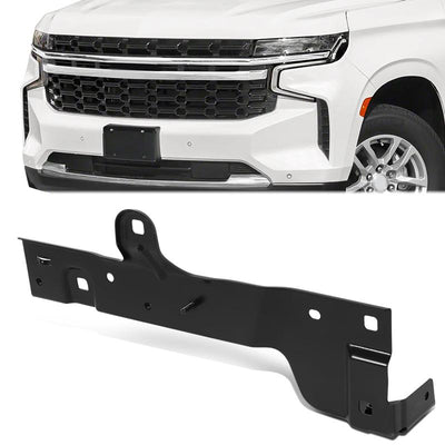 Factory Style Right Side Headlight Bracket <br>21-24 Cadillac Escalade, Chevy Suburban, Tahoe
