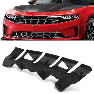 Factory Style Right Side Headlight Bracket <br>19-24 Chevy Camaro