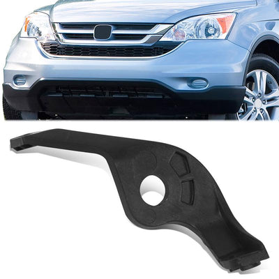 Factory Style Left Side Headlight Upper Bracket <br>07-11 Honda CR-V