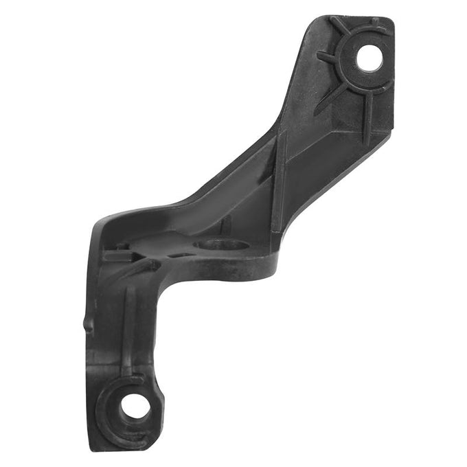 Factory Style Left Side Headlight Upper Bracket <br>07-11 Honda CR-V