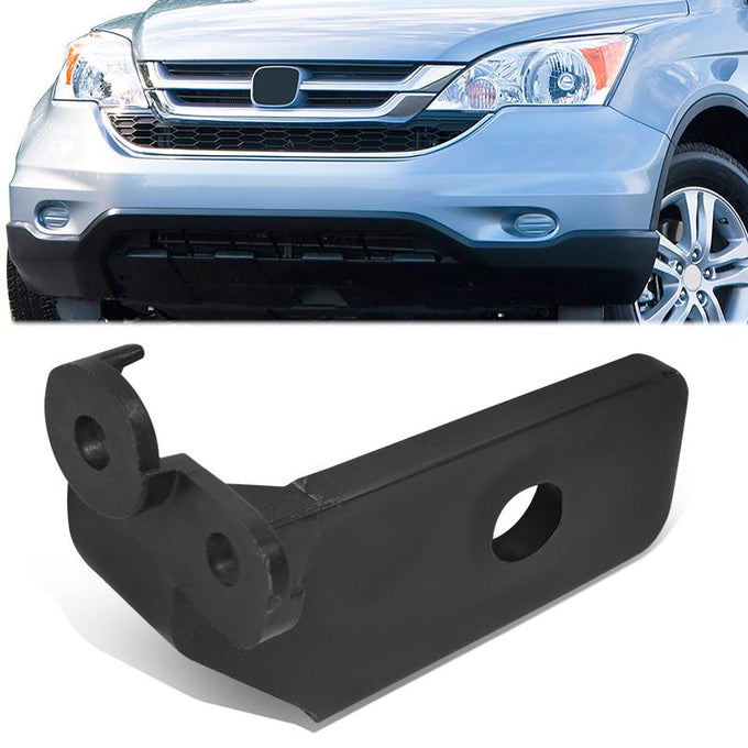 Factory Style Left Side Headlight Lower Bracket <br>07-11 Honda CR-V