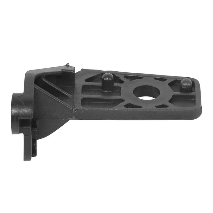 Factory Style Left Side Headlight Lower Bracket <br>07-11 Honda CR-V