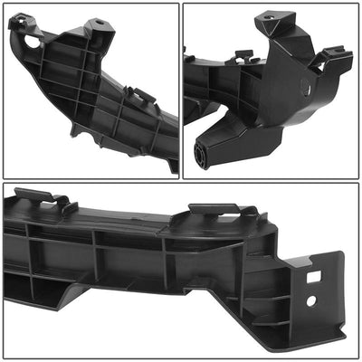 Factory Style Left Side Headlight Bracket <br>2023 Honda HR-V