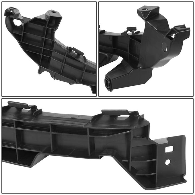 Factory Style Left Side Headlight Bracket <br>2023 Honda HR-V