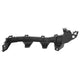 Factory Style Left Side Headlight Bracket <br>2023 Honda HR-V