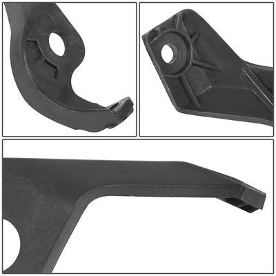 Factory Style Right Side Headlight Upper Bracket <br>07-11 Honda CR-V