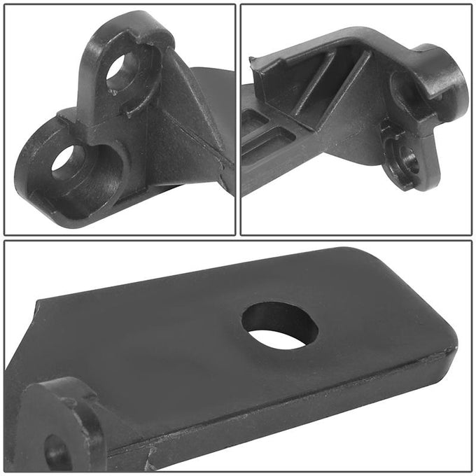 Factory Style Right Side Headlight Lower Bracket <br>07-11 Honda CR-V
