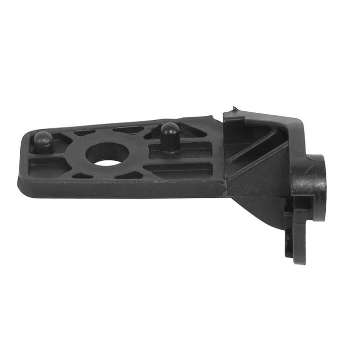 Factory Style Right Side Headlight Lower Bracket <br>07-11 Honda CR-V