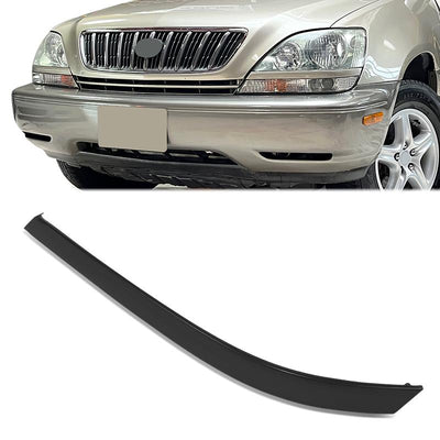 Factory Style Left Side Headlight Trim <br>99-03 Lexus RX300