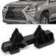 Factory Style Left Side Headlight Bracket <br>14-21 Lexus GX460