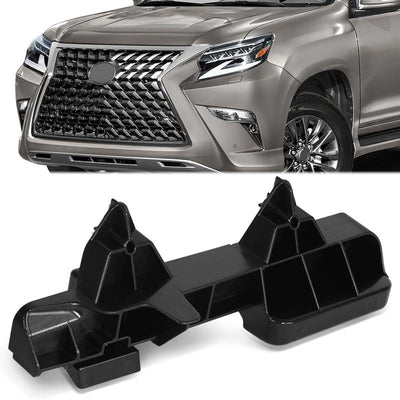 Factory Style Left Side Headlight Bracket <br>14-21 Lexus GX460