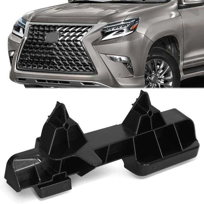Factory Style Left Side Headlight Bracket <br>14-21 Lexus GX460