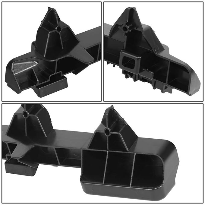 Factory Style Left Side Headlight Bracket <br>14-21 Lexus GX460