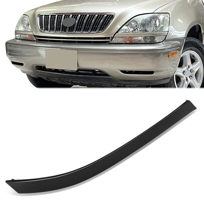Factory Style Right Side Headlight Trim <br>99-03 Lexus RX300