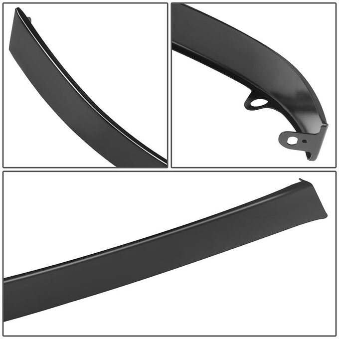 Factory Style Right Side Headlight Trim <br>99-03 Lexus RX300