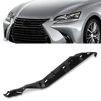 Factory Style Right Side Headlight Bracket <br>2016 Lexus GS200t, 16-20 GS350, 17-18 GS450h