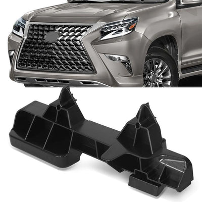 Factory Style Right Side Headlight Bracket <br>14-21 Lexus GX460