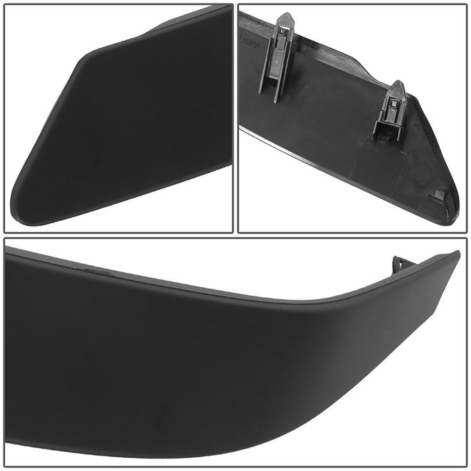 Factory Style Left Side Headlight Cover <br>2016 Lexus GS200t, 16-20 GS350, 17-18 GS450h