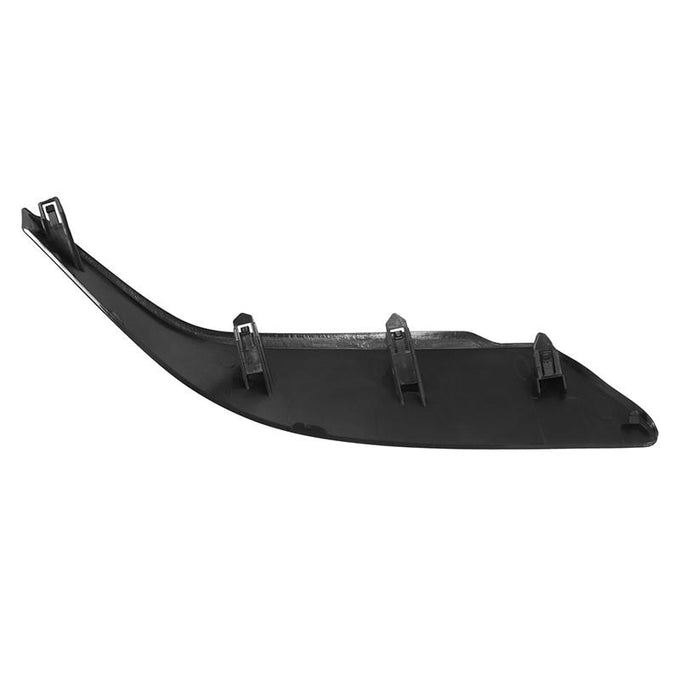 Factory Style Left Side Headlight Cover <br>2016 Lexus GS200t, 16-20 GS350, 17-18 GS450h