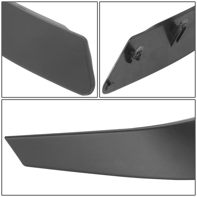 Factory Style Right Side Headlight Cover <br>2016 Lexus GS200t, 16-20 GS350, 17-18 GS450h