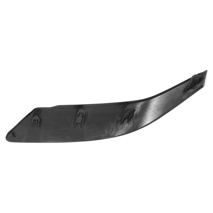 Factory Style Right Side Headlight Cover <br>2016 Lexus GS200t, 16-20 GS350, 17-18 GS450h