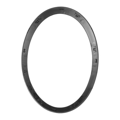 Factory Style Left Headlight Bezel Retaining Ring Trim <br>14-23 Mini Cooper