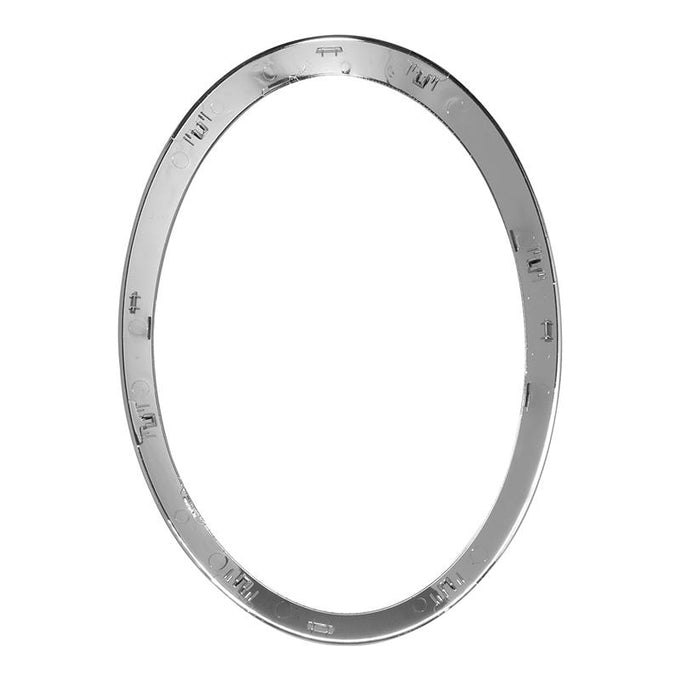 Factory Style Left Headlight Bezel Retaining Ring Trim <br>14-23 Mini Cooper