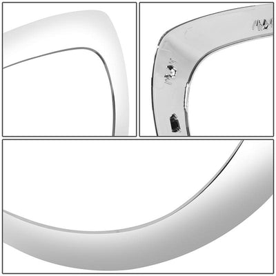 Factory Style Left Headlight Bezel Retaining Ring Trim <br>17-23 Mini Cooper Countryman