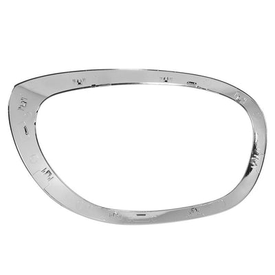 Factory Style Left Headlight Bezel Retaining Ring Trim <br>17-23 Mini Cooper Countryman