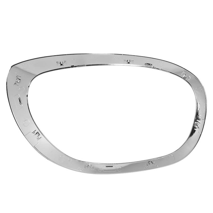 Factory Style Left Headlight Bezel Retaining Ring Trim <br>17-23 Mini Cooper Countryman