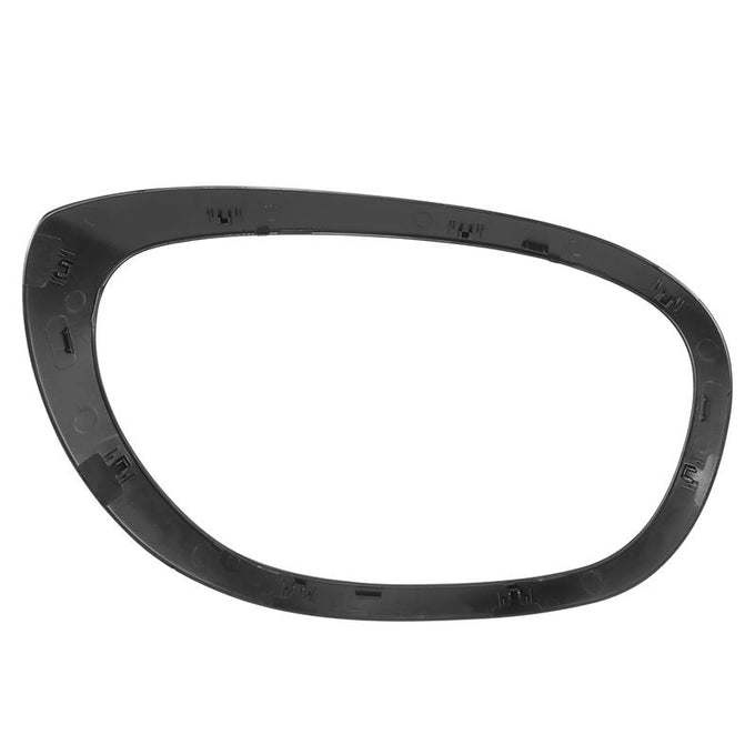 Factory Style Left Headlight Bezel Retaining Ring Trim <br>17-23 Mini Cooper Countryman